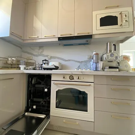 άγιος ιωάννης Apartment *