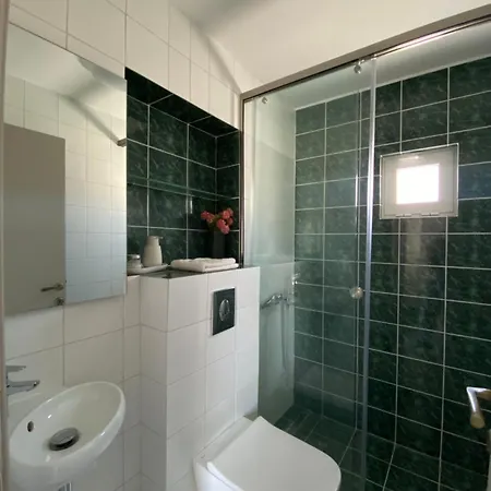 Apartment άγιος ιωάννης *