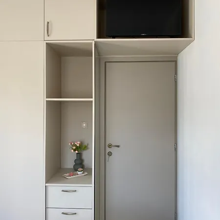 Apartment άγιος ιωάννης Chania (Crete)