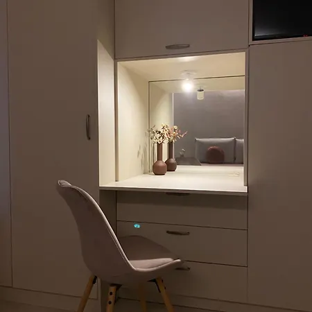 Apartment άγιος ιωάννης Chania (Crete)