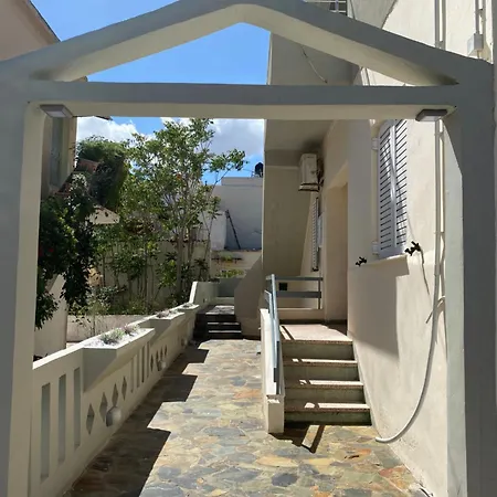 άγιος ιωάννης Apartment Chania (Crete)