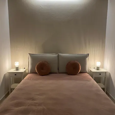 άγιος ιωάννης Apartment