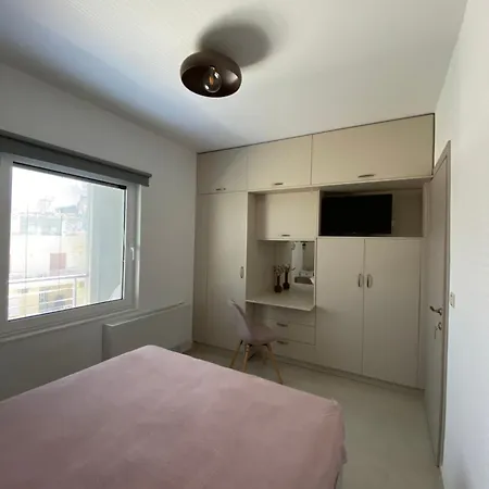 άγιος ιωάννης Apartment *