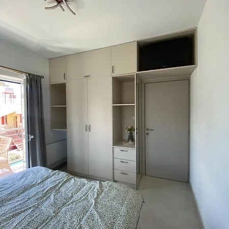 Apartamento άγιος ιωάννης